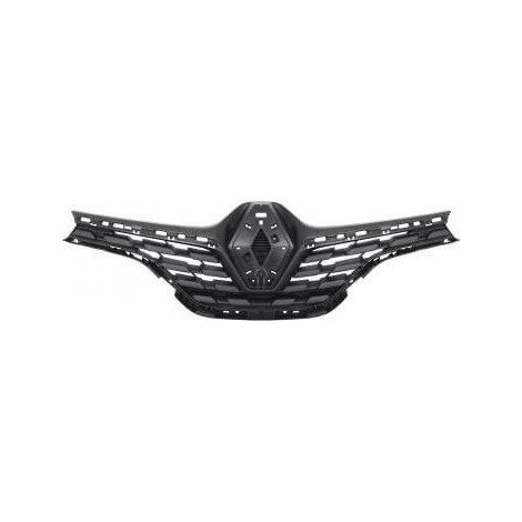 Grille de calandre avant noire Renault Scenic 4 depuis 2016