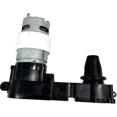 Für Lydsto-W1/Imou-RV-SV1/AUCMA-Z7/HAIER-D7 Wäscher Ersatzteile Hauptbürstenmotor Drehmotor (1/5)