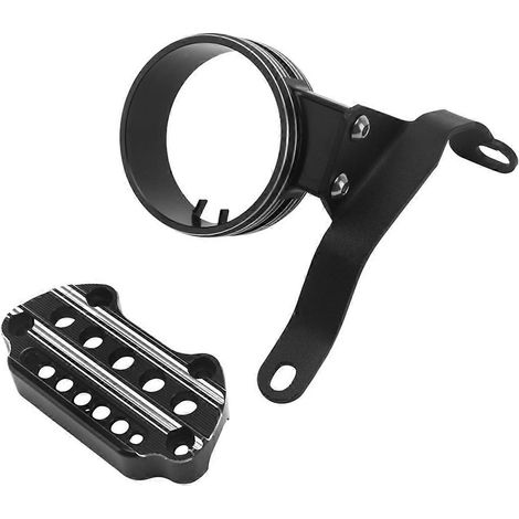 Gehäuse für Tachometerhalterung für BMW 883 XL 2004-2020 (1/5)
