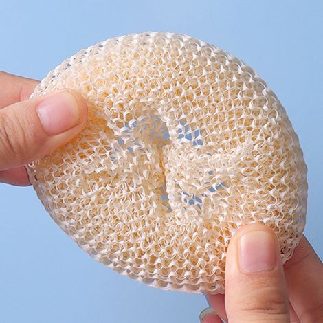 Brosse À Récurer - Poils Rigides - Pour Cuisine Salle De Bain Nettoyage Ménager - 1 Pièce (1/5)