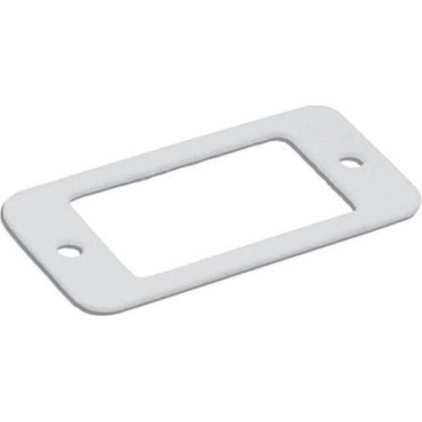 Atmos Dichtung sibral weiß Reinigungsdeckel für Pelletkessel P14, P21 und P25 S0120 709.012.0