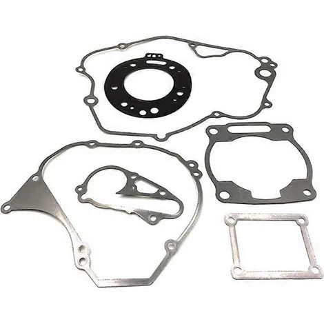 Neuer Motordichtungssatz für Loncin DT230 Motorrad (1/5)