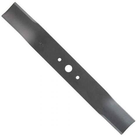 Lame tondeuse pour Castelgarden NG460 81004365/3 coupe 43,5 cm (1/4)