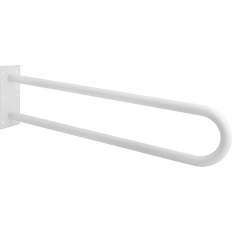Sapho - Agarradero, longitud 81 cm, blanco XH540W (1/5)