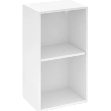 Caisson Cuisine Haut Blanc H 700 X L 294 X P 330 Gd Menuiseries