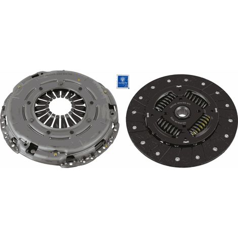 Kit d'embrayage Sachs 3000 950 842 HYUNDAI 41100-32400 41300-32400 41300-32401