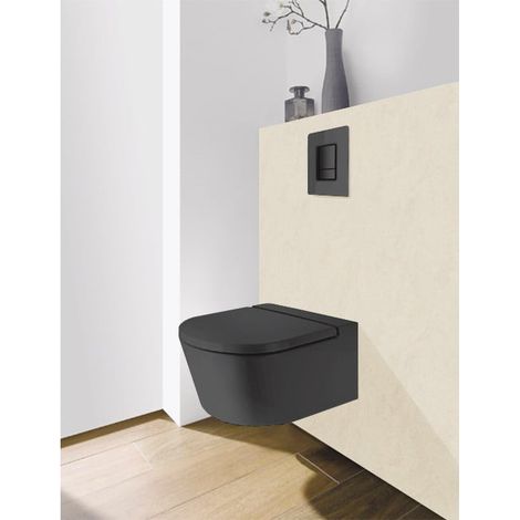 Panneau mural Decofast - Classique Chic - pour habillage Bâti-support - 1500 x 1200 x 3 mm - Pierre du portugal - Lazer (1/2)