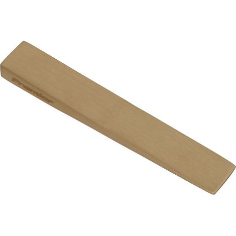 Sealey Premier Non-Sparking Wedge 80 x 13 x 6mm NS119 (1/2)