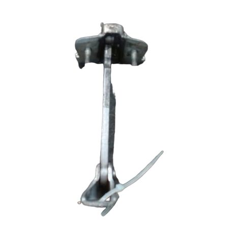 [PRODUIT D'OCCASION] Tirant Porte Avant Droit RENAULT Master ♻️ Ref Oe. 804304453r - Garantie à vie (1/2)