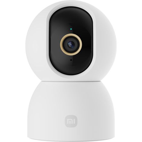 Xiaomi Smart Camera C500 6MP IP-Kamera Nachtsicht Innen Sprachsteuerung (1/5)