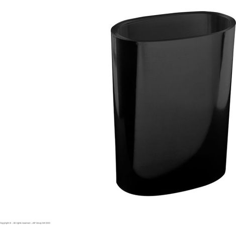 Revtec - Shrink Tubing - 91mm - Black - 1m