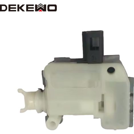 Gilt für den Kofferraummotor und den Kofferraumverriegelungsmotor des Volkswagen Santana 3000, Teilenummer 33D959781