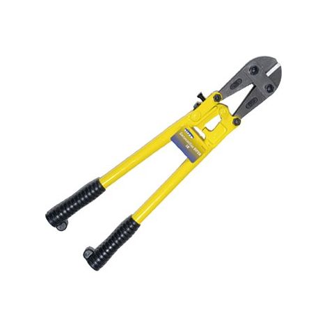 Cizalla Cortante SIFER 18" para Cortar Varillas de 8mm 45 cm