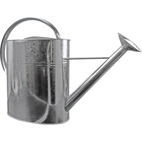 Giesskanne verzinkt 10 Liter-DGK1000