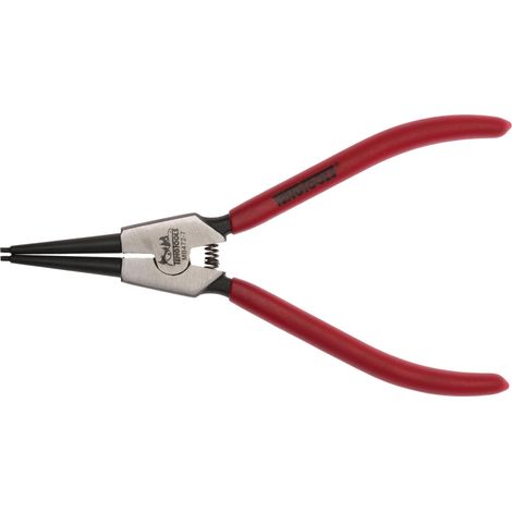 Pince circlips droite/externe Teng Tools MB472-7 (1/2)