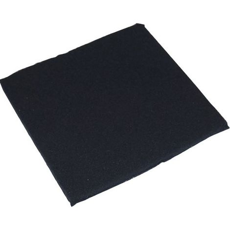 Whirlpool 480122100057 800 thread carbon filter for hood