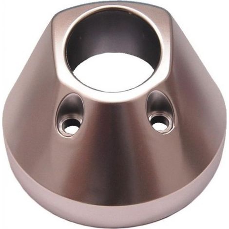 Protection pot d échappement One pour scooter Yamaha 500 Tmax