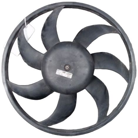 [PRODUIT D'OCCASION] Moteur Ventilateur Radiateur CITROEN Nemo 2007- ♻️ Ref Oe. 1616307580 - Garantie à vie (1/3)