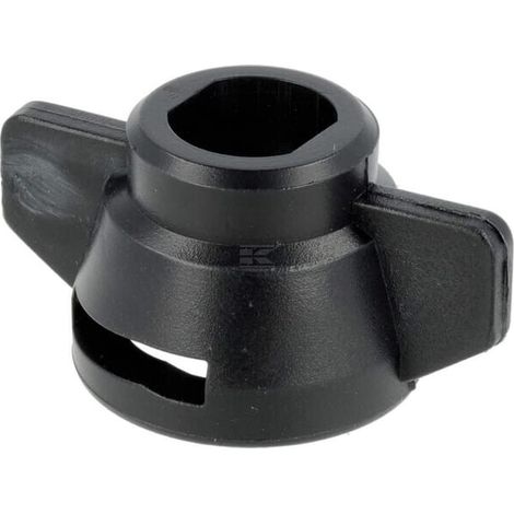 Düsenkappe ASJ CPHTF01 (1/3)