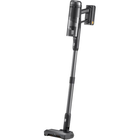 Roborock H60 Hub Ultra aspiradora de mano Negro, Blanco Sin bolsa
