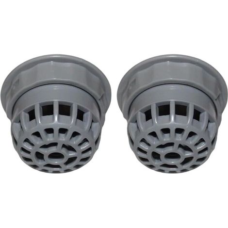 Filtre d'hydrothérapie gonflable pour spa - Répartition efficace - Installation facile - Filtre de remplacement pour P05346 - (1/4)