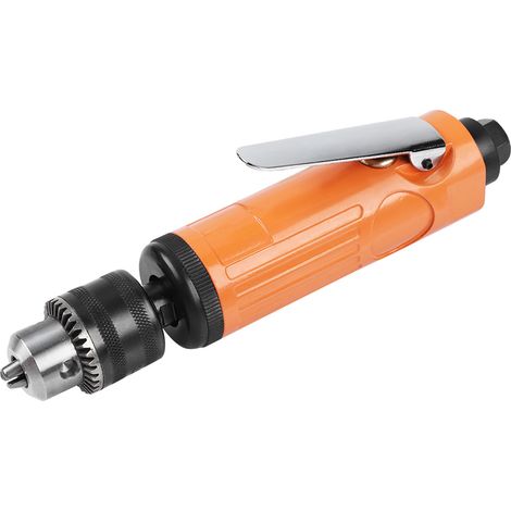 Perceuse pneumatique droite haute vitesse KP556 3/8" (1800 tr/min) (1/5)