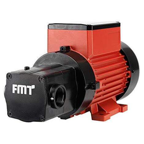 Dieselölpumpe 230 V 100 l/m FMT 23433 (1/5)