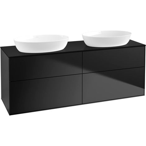 Villeroy & Boch FA8200PD meuble sous-lavabo Finion FA8 (1/2)