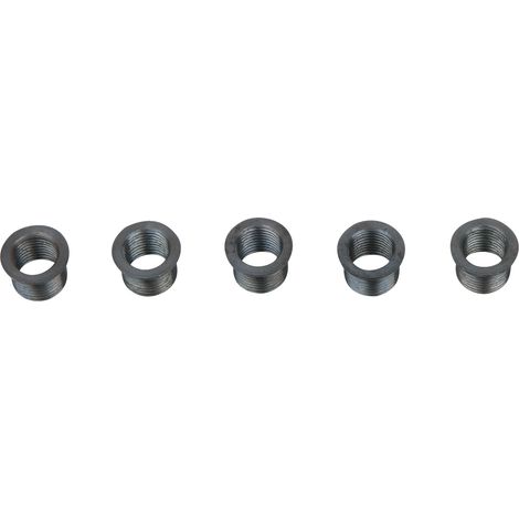 KS Tools - Douilles filetées - pack de 5 pièces du coffret 150.5090 - 150.5096