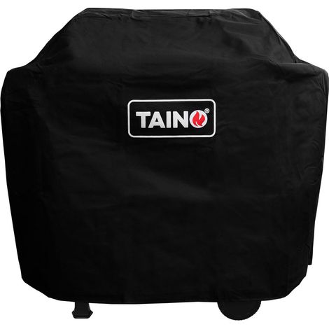 TAINO BASIC Abdeckung Wetterschutz-Hülle Abdeckung Grill Grillabdeckung (1/5)