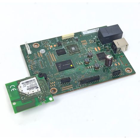 Druckerzubehör kompatibel mit dem HP M148dw Motherboard -- M148dw Motherboard