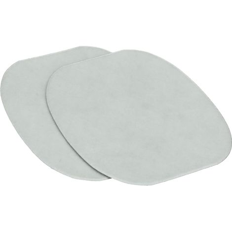 Ersatzteil - Filter - - NILFISK (1/2)