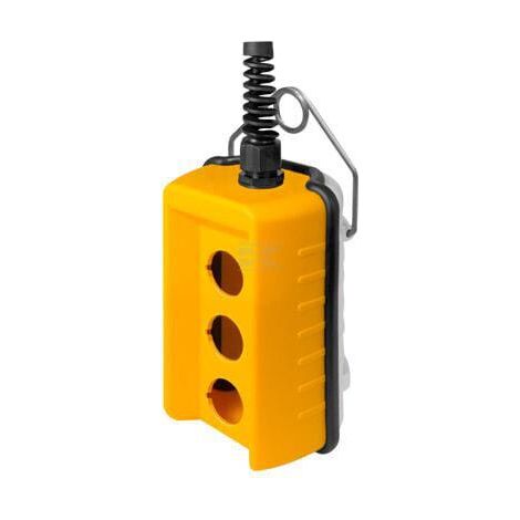 Station de commande NEW-ELFIN 080R140GP3