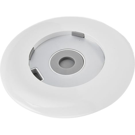 Boîtier de rangement magnétique pour chargeur sans fil, support de charge de bureau pour téléphone Huawei (1/5)