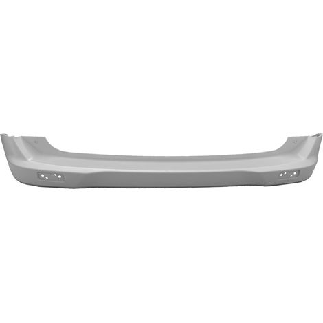 PARAURTI POSTERIORE CON PRIMER - FORD - Transit Courier 2018 - 2180310 (1/5)