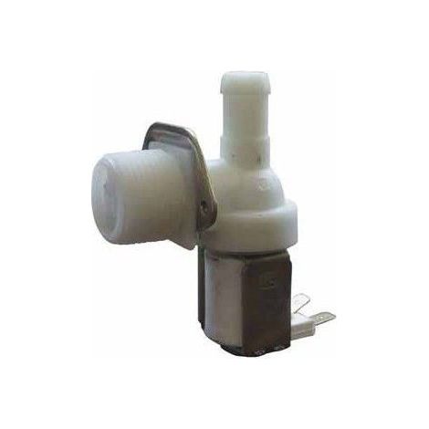 Electrovanne 1 Voie 90 13 mm 55x8399 Pour Lave Linge Brandt