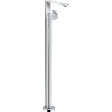 hansgrohe AXOR Edge Einhebel-Waschtischmischer freistehend mit (1/3)