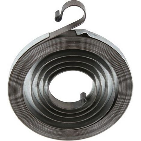 Ressort lanceur tronçonneuse 020 AV – Mécanisme de démarrage efficace – Compatible avec modèles Stihl – Pour usage professionnel