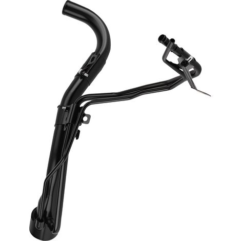 Rear Petrol Filler Neck Pipe for Toyota Celica 1.8 16V 1999-2005 77201-20630 (1/4)