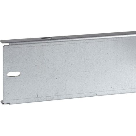 Spacial - châssis plein intermédiaire - acier galvanisé - pour cellule H=2000mm - NSYSIMP20 (1/4)