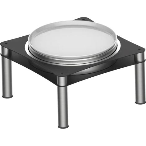 Présentoir Buffet Réfrigéré Eutectique 1 G - Nena - Casselin
