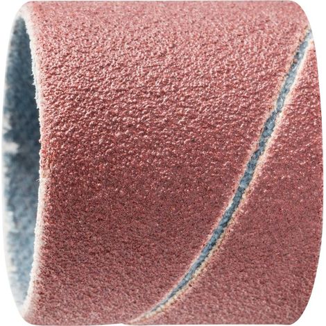 PFERD TOOLS KSB 2220 A 150 42237115 Manicotto abrasivo Dimensione dei grani 150 (Ø x A) 22 mm x 20 mm 25 pz.
