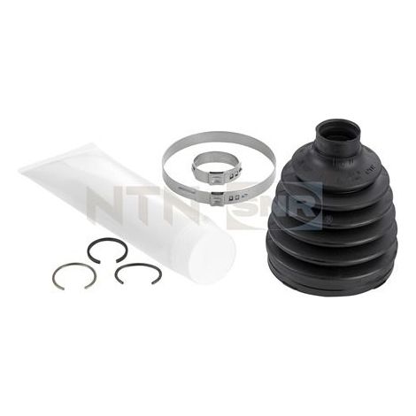 Kits soufflet coté roue - OBK50.002 - SNR - Compatible avec véhicule Mini, BMW