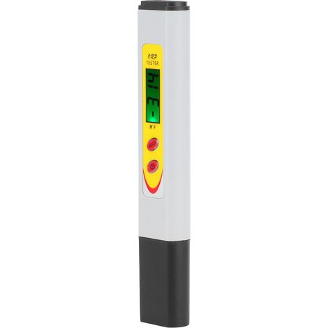 ORP-969 testeur ORP portable analyseur qualité de l'eau capteur d'eau pour système aquatique (1/5)