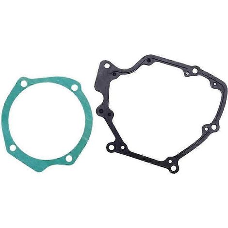 Gummidichtung und Brennerdichtung, kompatibel mit Webasto Thermo Top CEZP Serie, Set mit zwei Dichtungen, Ersatzteil JXLGV (1/5)
