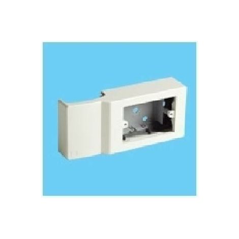 03593 Caja para Marco Blanco Tcn Srcni (1/2)