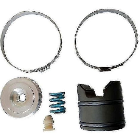 Kit de réparation de crémaillère de direction 32106891974 pour BMW Série F (F20, F30, F32, F31, F36, F48, F25), X1, X3 et X4. (1/4)