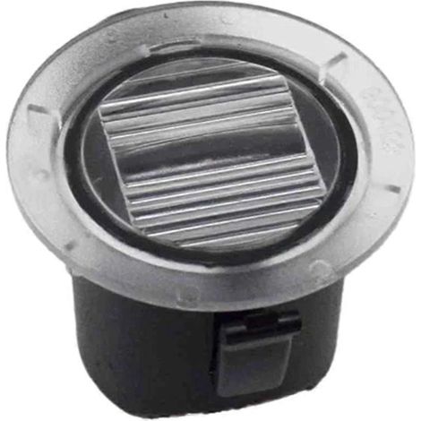 Integrierte LED-Einstiegsleuchten in den Außenspiegeln für Volvo XC60 (2009-2017) - Teilenummer: 31217287