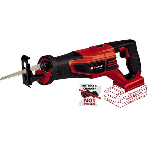 Einhell 4326310 TP-AP 18/28 18v Brushless Reciprocating Saw Naked