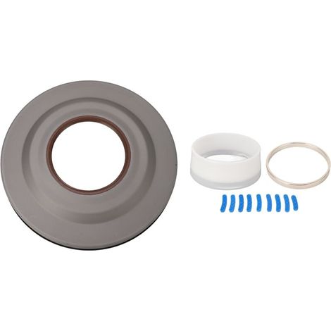 Kit guarnizioni Powershift per coperchio frizione anteriore trasmissione 6DCT450 per Focus C-Max 2008-2011 -Crezuo